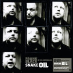 FRANK BLACK AND THE CATHOLICS - Snake Oil