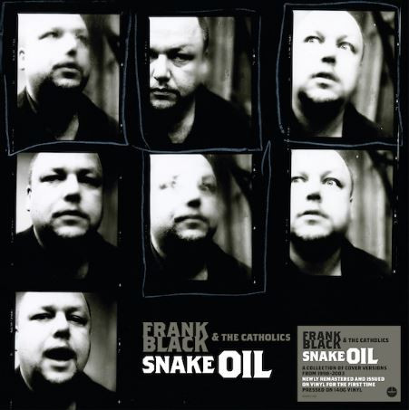 DEMREC1088.jpg FRANK BLACK AND THE CATHOLICS - Snake Oil - Image 1