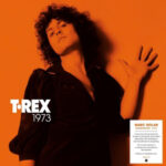 T. REX - SONGWRITER 1973