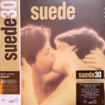 Suede - Suede(1LP/180G/HSM/30Th Anniversary)