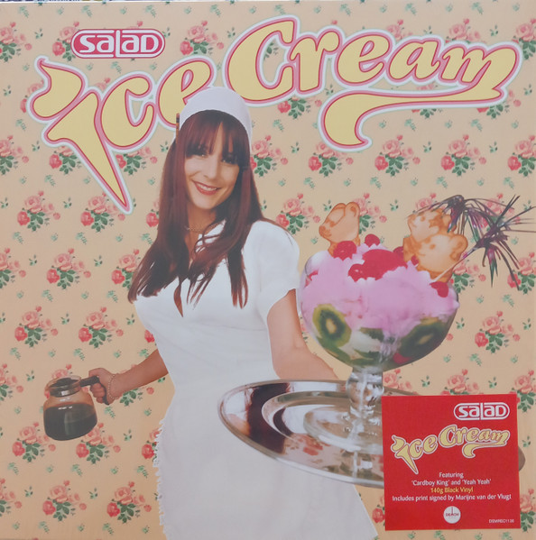 DEMREC1130.jpg SALAD - ICE CREAM - Image 1