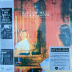 THAT PETROL EMOTION - MANIC POP THRILL