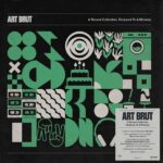 ART BRUT - A Record Collection. Reduced To A Mixtape (Green Vinyl) Vinyl Record