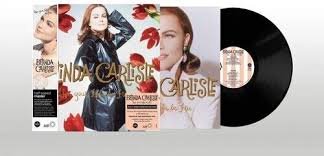DEMREC1167.jpg BELINDA CARLISLE - Live Your Life Be Free (Half-Speed Master Edition) Vinyl Record - Image 1