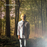 TIM BURGESS - LISTENING PARTY