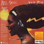 TRAVIS BIGGS - DELETED - SOLAR FUNK