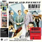 HEAVEN 17 - Penthouse And Pavement (Half-Speed Master Edition) Vinyl Record