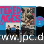 ALTERED IMAGES - Pinky Blue (Half-Speed Master Edition) Vinyl Record