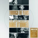 DANIEL ODONNELL - THROUGH THE YEARS