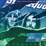 STATUS QUO - LIVE IN GLASGOW