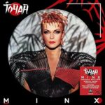 TOYAH - MINX (PICTURE DISC)