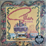 GILLAN - MAGIC - EXPANDED