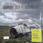 SUEDE - SCI-FI LULLABIES (PIC DISC)
