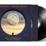 AVERAGE WHITE BAND - ESSENTIAL SELECTION Vinyl Record
