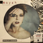 TOYAH - OPHELIAS SHADOW