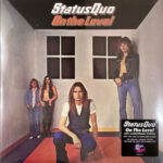 STATUS QUO - ON THE LEVEL (50TH ANNIVERSARY