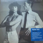 SPARKS - BIG BEAT (PICURE DISC)