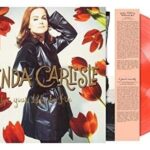 BELINDA CARLISLE - Live Your Life Be Free (Coloured Vinyl) Vinyl Record
