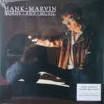 HANK MARVIN - WORDS AND MUSIC