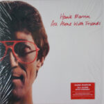 HANK MARVIN - ALL ALONE WITH FRIENDS