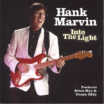 HANK MARVIN - INTO THE LIGHT