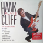 HANK MARVIN - HANK PLAYS CLIFF