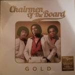 CHAIRMEN OF THE BOARD - GOLD