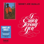 SIDNEY JOE QUAILS - DELETED - I ENJOY LOVING YOU