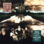 TOYAH - TAKE THE LEAP PLUS (CLEAR VIN