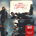 RHYZE - Just How Sweet Is Your Love