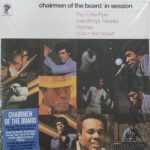 CHAIRMEN OF THE BOARD - IN SESSION