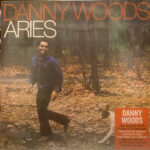 DANNY WOODS - Airies