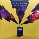 DOCTOR WHO - EDGE OF TIME ORIGINAL VIDEO GA