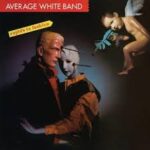AVERAGE WHITE BAND - CUPIDS IN FASHION Vinyl Record