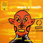 SMITH MARK E - DELETED - POST NEARLY MAN (CLE