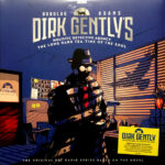 DOUGLAS ADAMS - DIRK GENTLY THE LONG DARK TEA