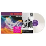 CREATION - Power Surge (Clear Vinyl) Vinyl Record