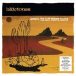 BLUETONES THE - RETURN TO THE LAST CHANCE SALO Vinyl Record