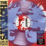 HOTRATS - LIVE TURN ONS (INDIE EXCLUSIVE