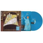 BLUETONES - A NEW ATHENS (BLUE VINYL) Vinyl Record