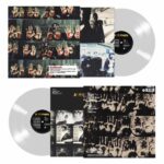 AUDIOWEB - Audioweb (White Vinyl) Vinyl Record