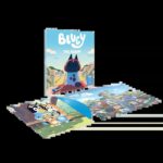 BLUEY - Bluey (Bluey Vinyl) (+Poster) Vinyl Record