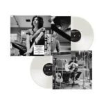 BUTLER BERNARD - PEOPLE MOVE ON (2021 RECORDING Vinyl Record