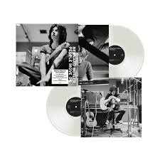 DEMREC943.jpg BUTLER BERNARD - PEOPLE MOVE ON (2021 RECORDING Vinyl Record - Image 1