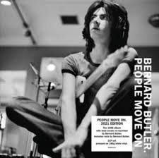 DEMREC943X.jpg BUTLER BERNARD - PEOPLE MOVE ON (2021 RECORDING Vinyl Record - Image 1