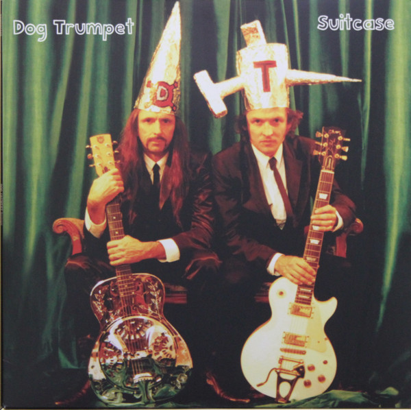 DEMREC968.jpg DOG TRUMPET - SUITCASE - Image 1