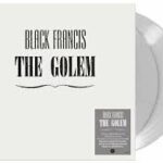 BLACK FRANCIS - GOLEM THE (GREY VINYL) Vinyl Record