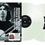 BERNARD BUTLER - DELETED - PEOPLE MOVE ON THE B Vinyl Record