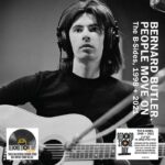 BERNARD BUTLER - B-SIDES Vinyl Record