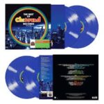 BEST OF CHI-SOUNDS RECORDS - DELETED - 1976-1983 (BLUE VINY Vinyl Record
